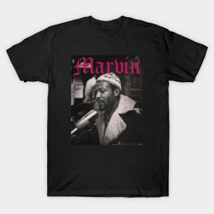 Marvin T-Shirt